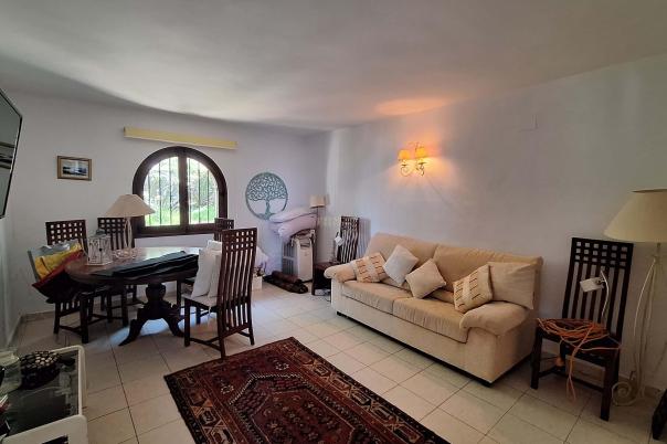 4 bed villa in Dénia