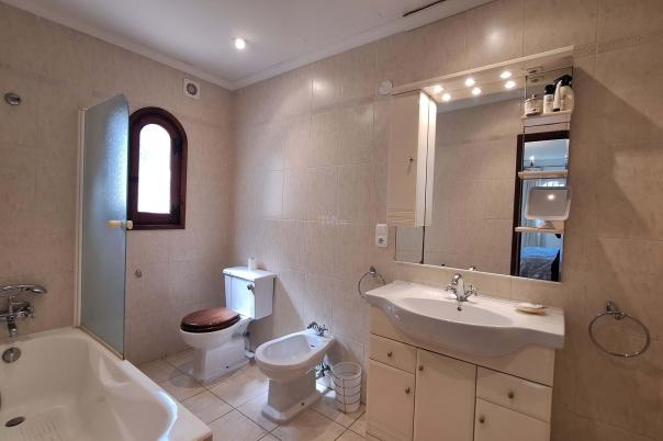 4 bed villa in Dénia