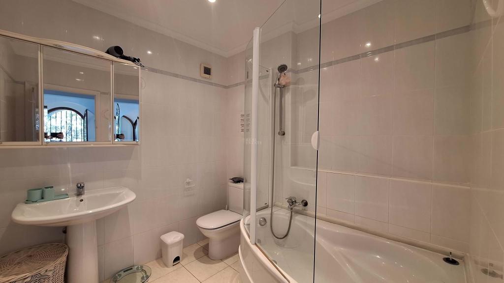 4 bed villa in Dénia