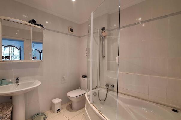 4 bed villa in Dénia