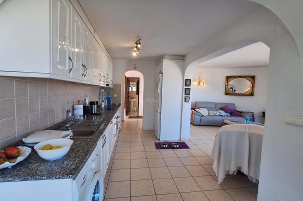 4 bed villa in Dénia