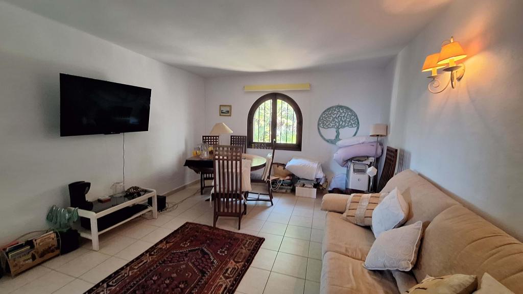 4 bed villa in Dénia