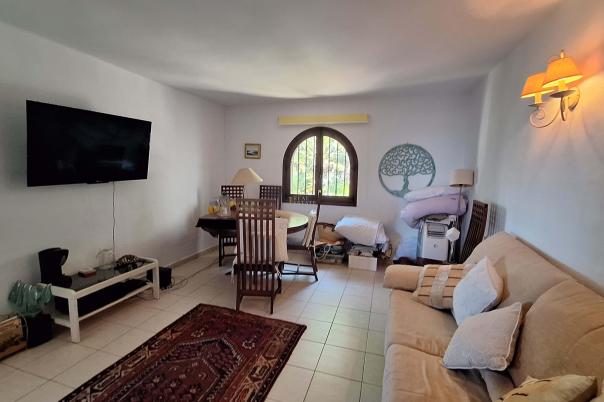 4 bed villa in Dénia