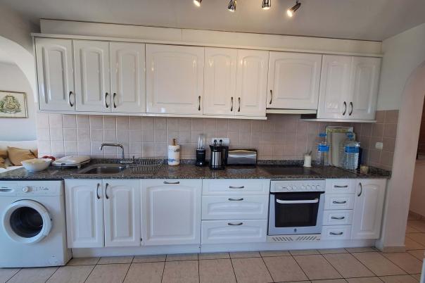 4 bed villa in Dénia