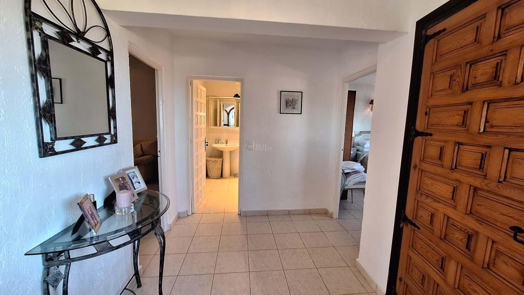 4 bed villa in Dénia