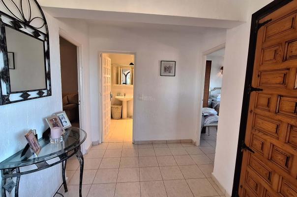4 bed villa in Dénia