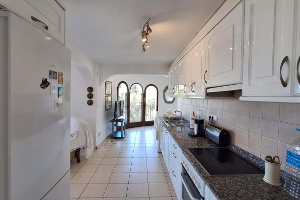 4 bed villa in Dénia