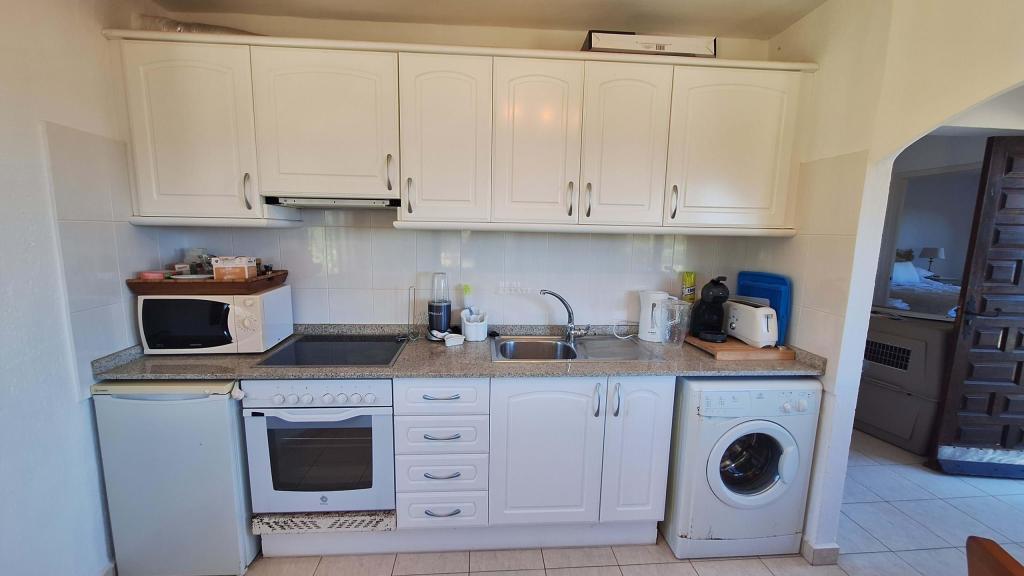 4 bed villa in Dénia