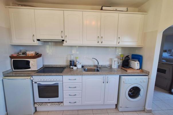 4 bed villa in Dénia