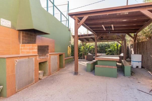 4 bed apartments - flats in Denia
