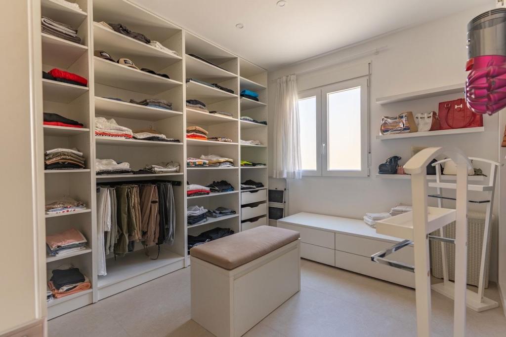 4 bed apartments - flats in Denia