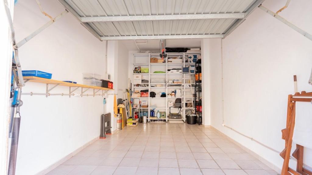 4 bed apartments - flats in Denia