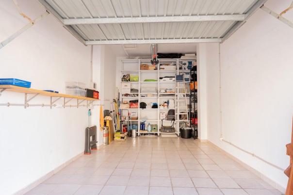 4 bed apartments - flats in Denia