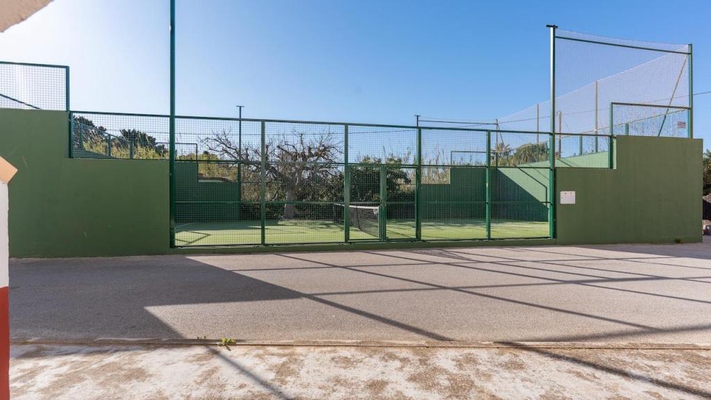 4 bed apartments - flats in Denia