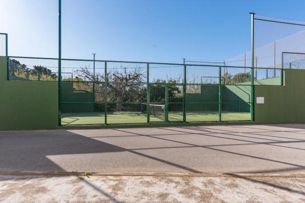 4 bed apartments - flats in Denia