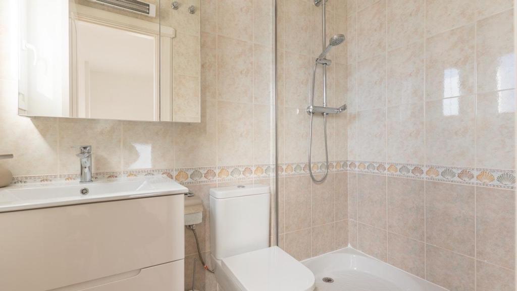 4 bed apartments - flats in Denia