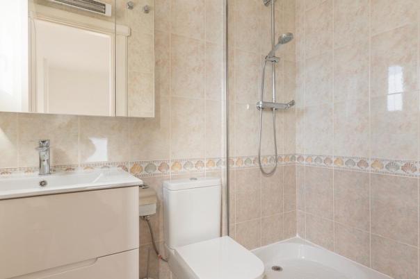 4 bed apartments - flats in Denia