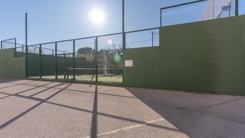 4 bed apartments - flats in Denia