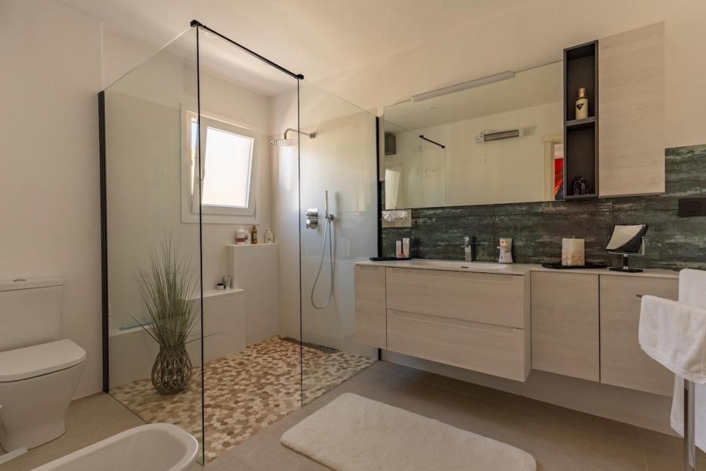 4 bed apartments - flats in Denia
