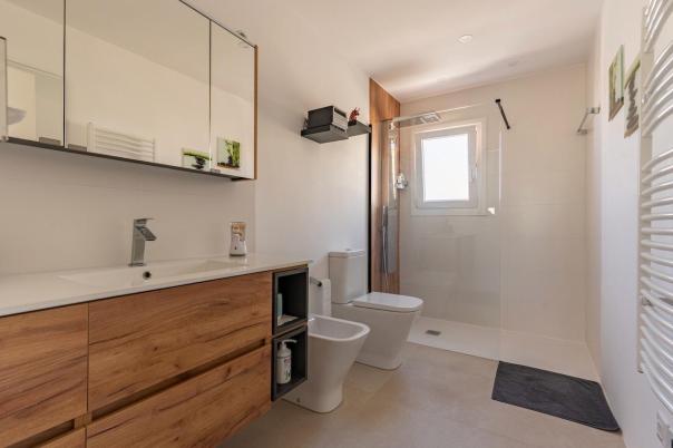 4 bed apartments - flats in Denia