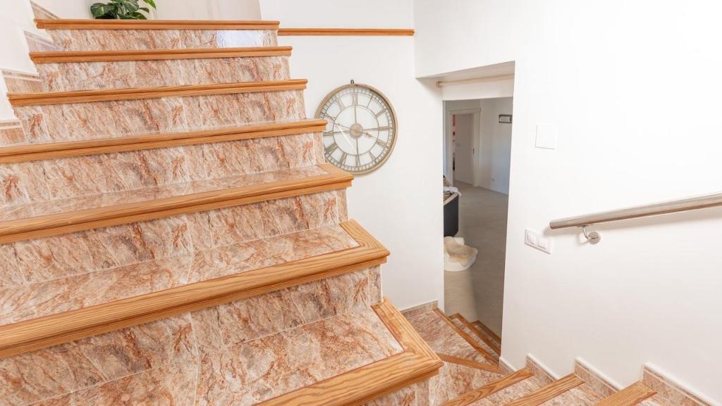4 bed apartments - flats in Denia