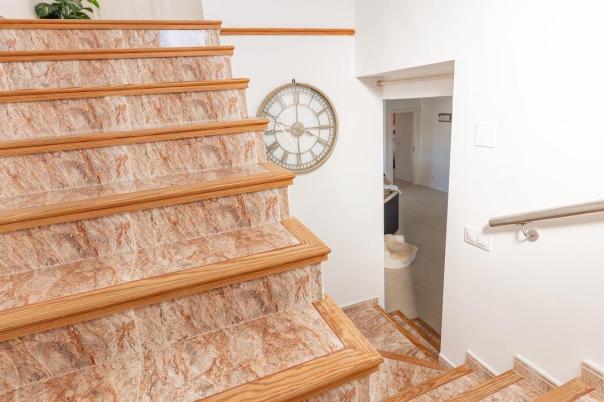4 bed apartments - flats in Denia