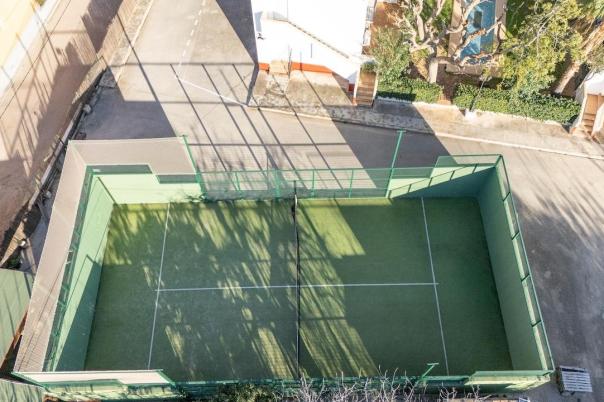 4 bed apartments - flats in Denia
