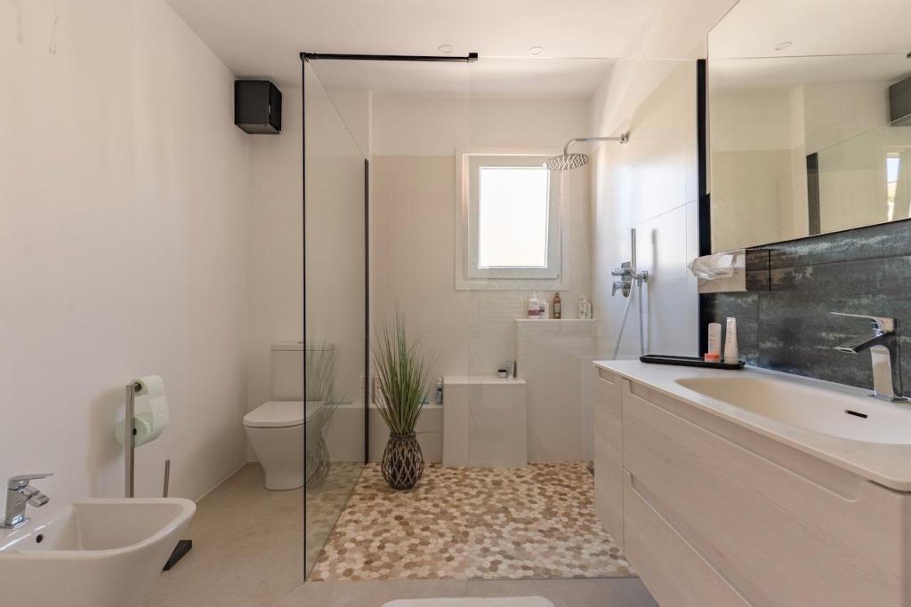 4 bed apartments - flats in Denia