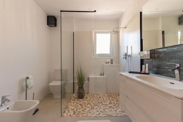 4 bed apartments - flats in Denia