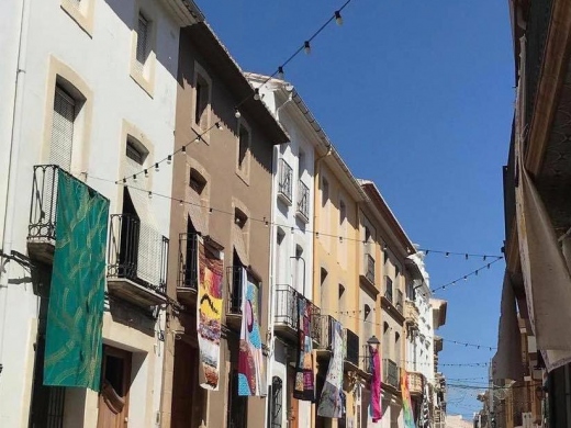 Places to Visit: Gata de Gorgos