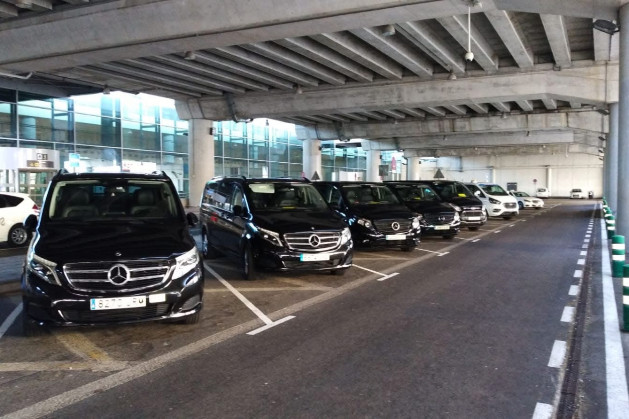 Alicante Taxi Transfers Costa Blanca