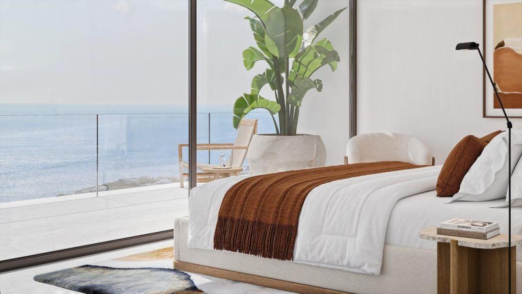 4 bed casa / chalet in Benitachell