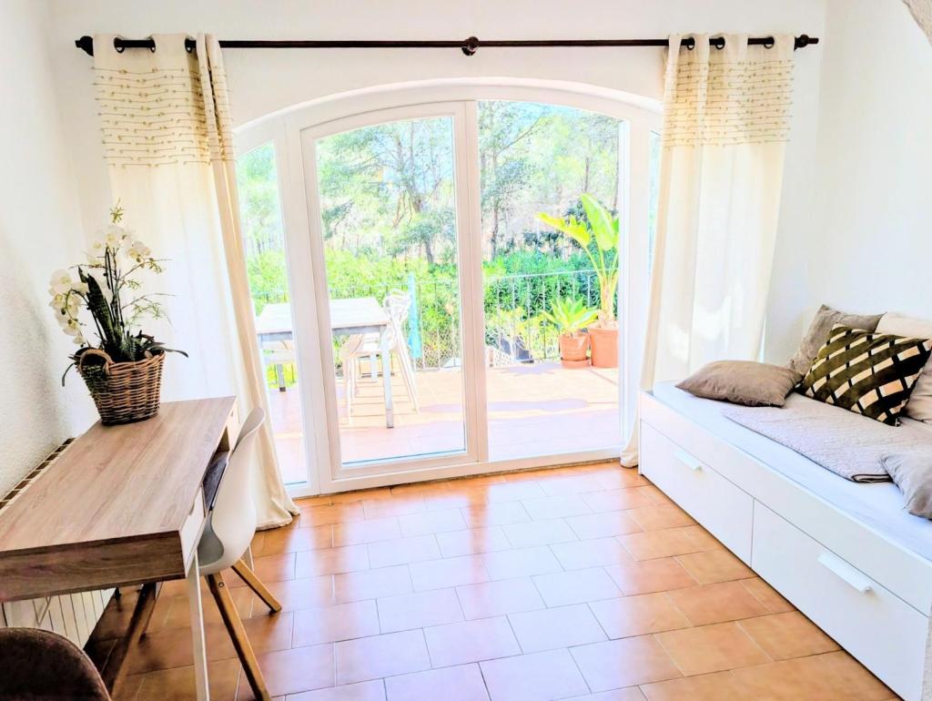 2 bed terraced house in Moraira