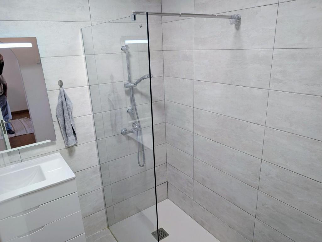 2 bed terraced house in Moraira