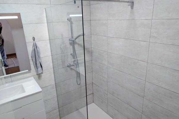 2 bed terraced house in Moraira