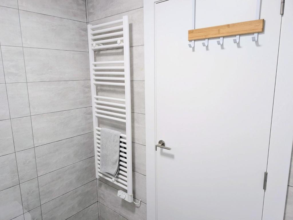 2 bed terraced house in Moraira