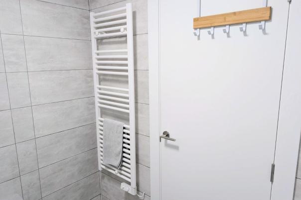 2 bed terraced house in Moraira