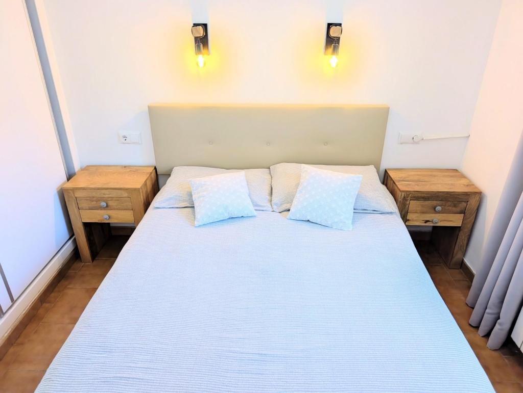 2 bed terraced house in Moraira