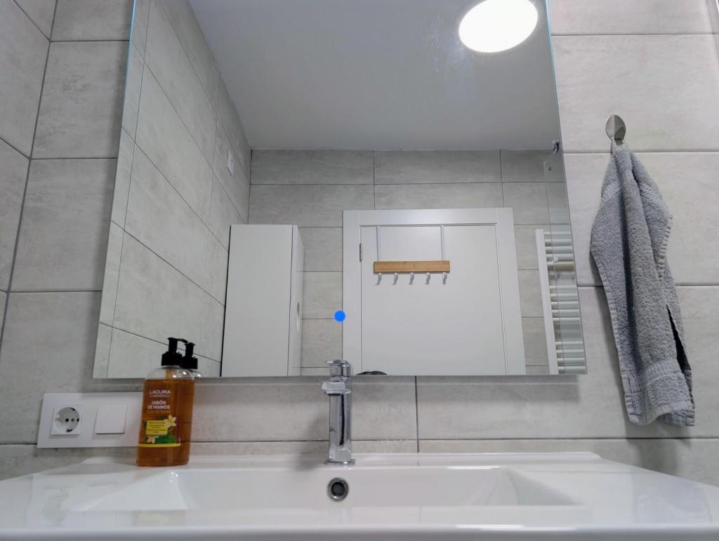 2 bed terraced house in Moraira