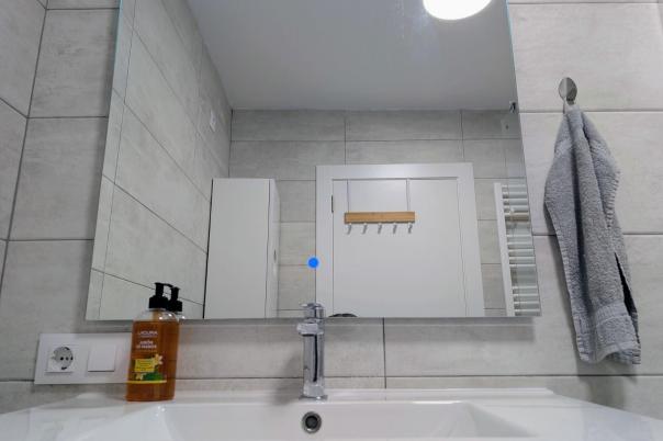 2 bed terraced house in Moraira