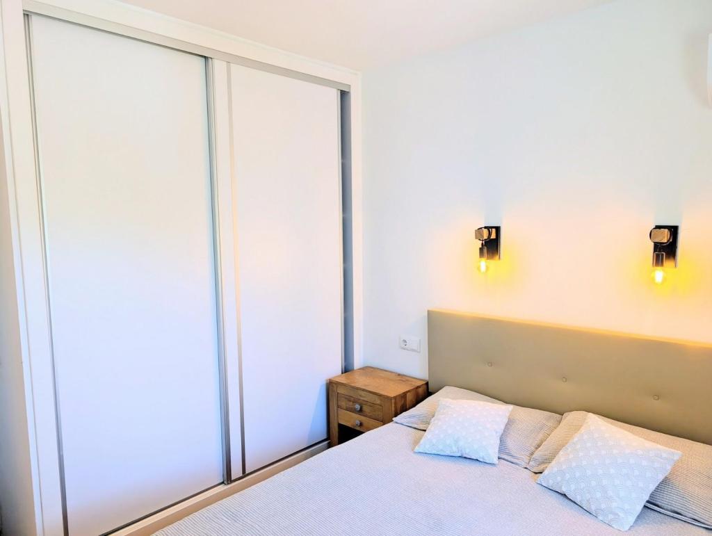 2 bed terraced house in Moraira