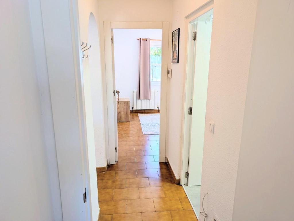 2 bed terraced house in Moraira