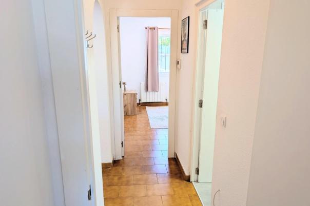 2 bed terraced house in Moraira