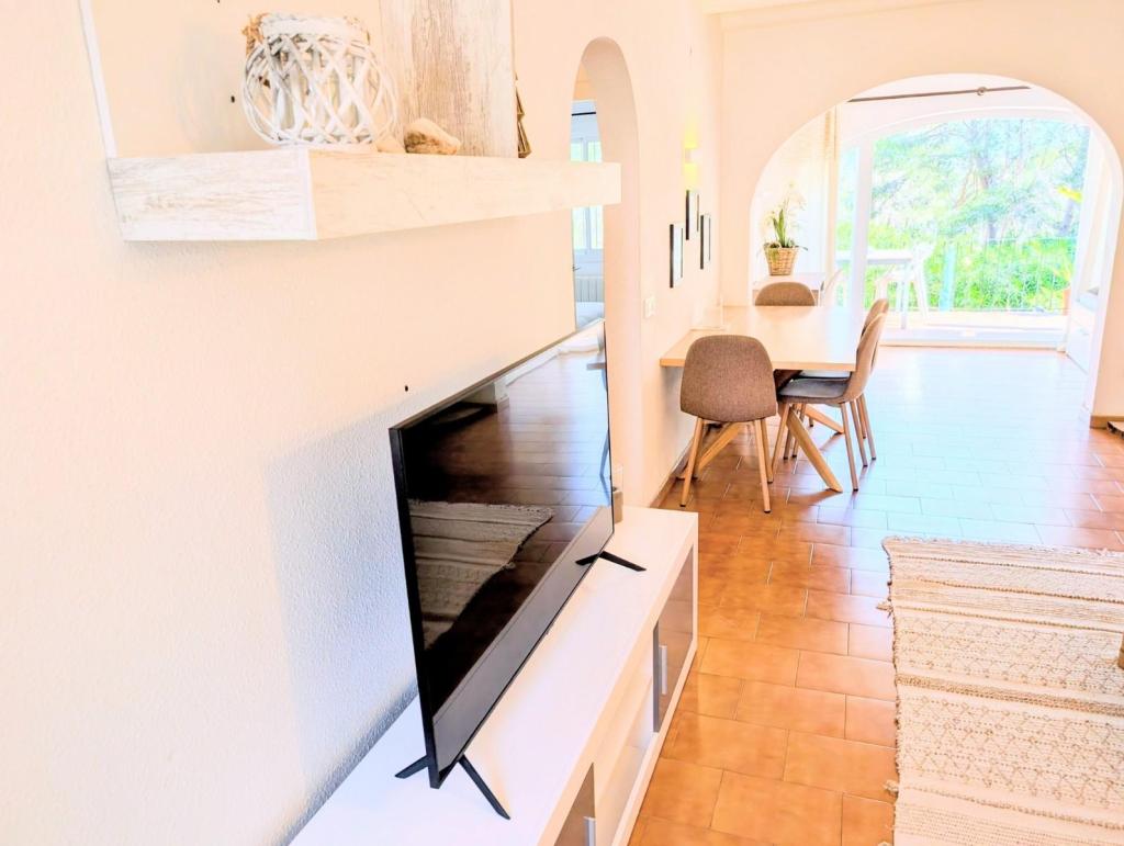 2 bed terraced house in Moraira