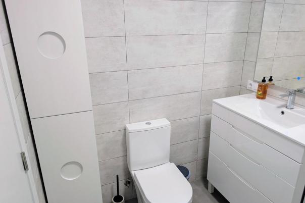 2 bed terraced house in Moraira