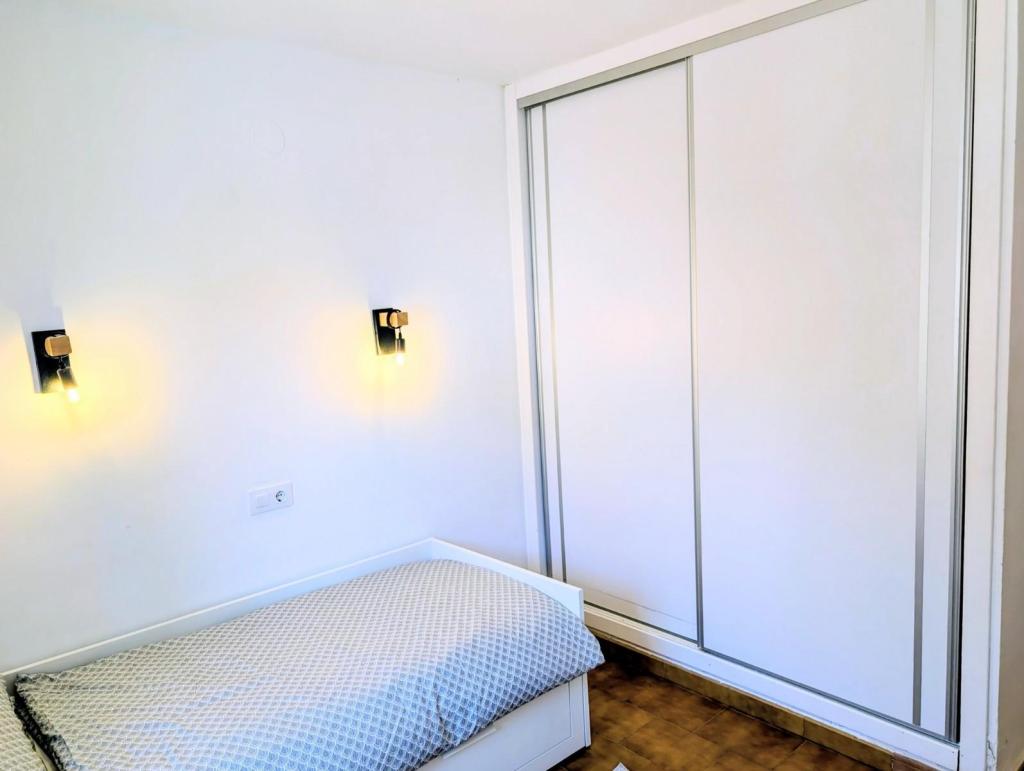 2 bed terraced house in Moraira