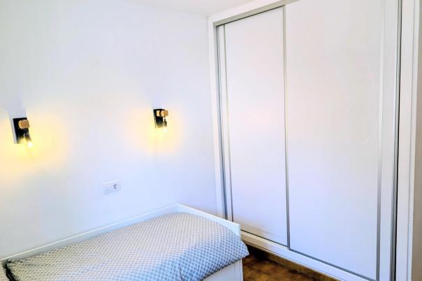 2 bed terraced house in Moraira