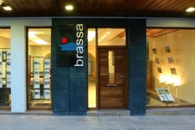 Brassa Homes Moraira - Estate Agent & Villas for Sale