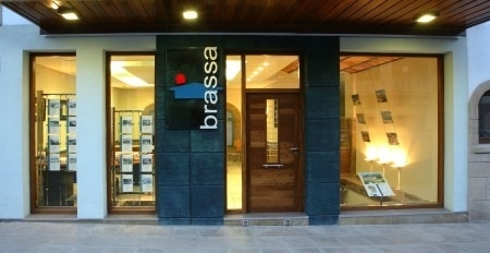 Brassa Homes Moraira - Estate Agent & Villas for Sale