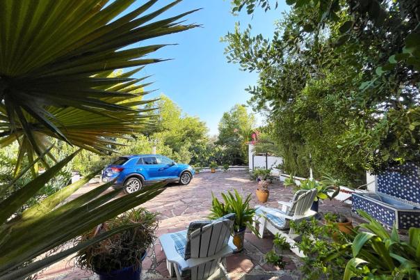 5 bed casa / chalet in Calpe